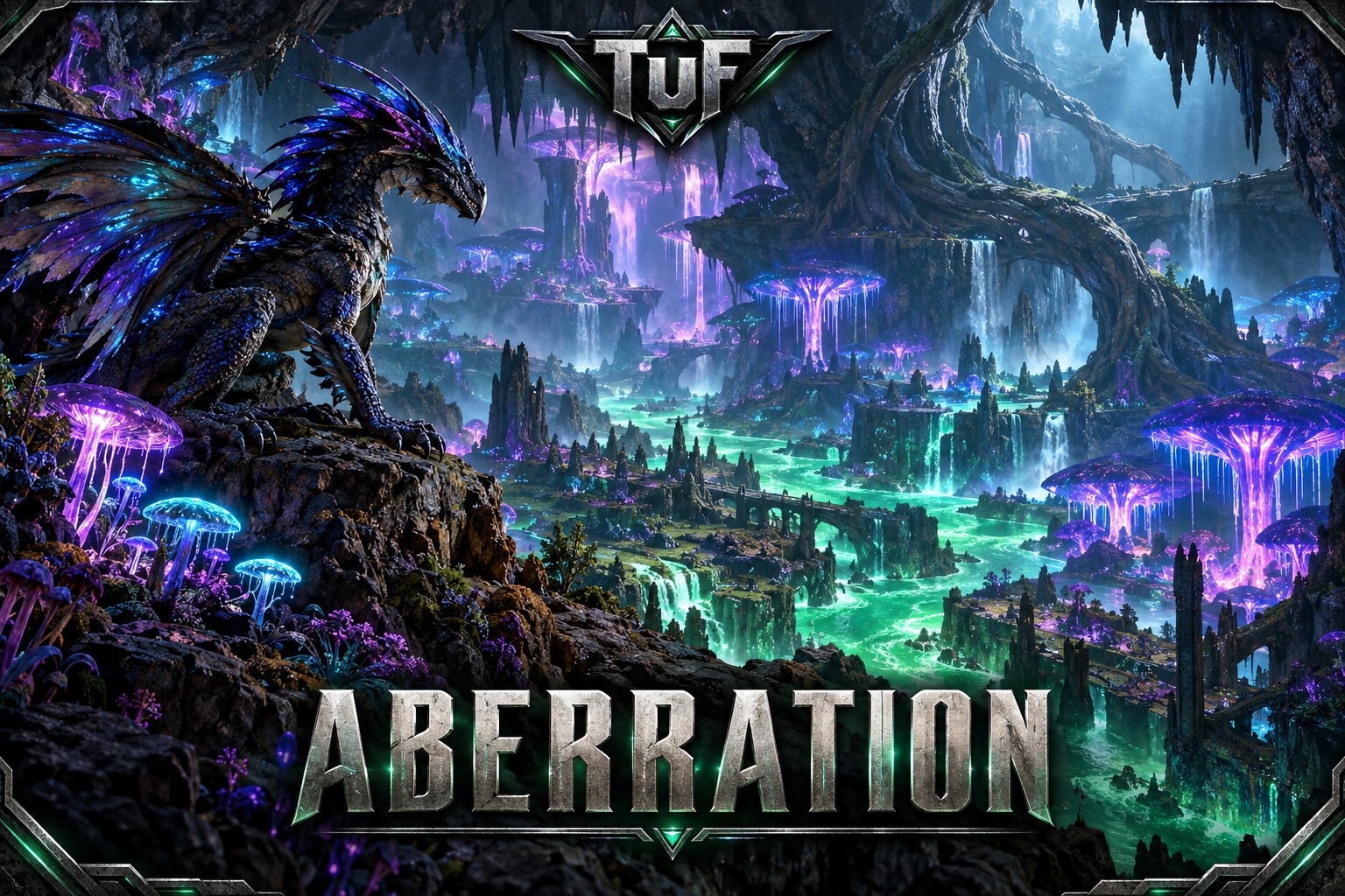 ABERRATION