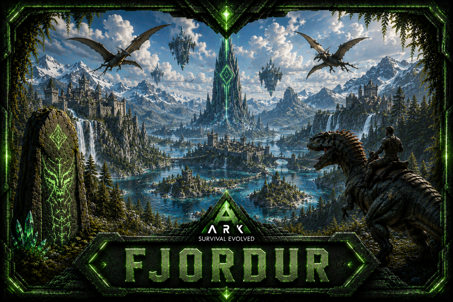 FJORDUR