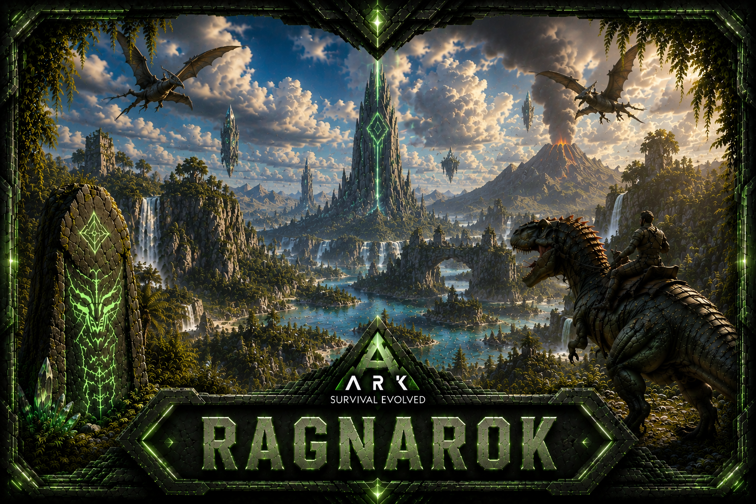 RAGNAROK